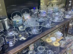 -万润国际酒店用品市场