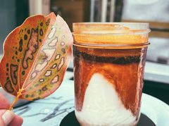 咖啡重度患者-麻雀咖啡SPARROW COFFEE(十全街店)