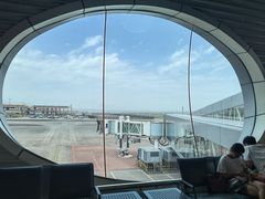 -重庆江北国际机场-T2航站楼