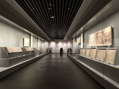 -洛阳古墓博物馆