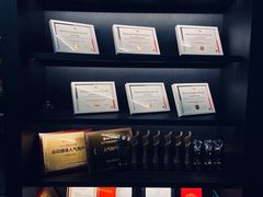 -TOP健身私教工作室(侨香店)