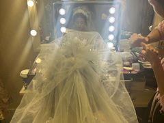 -芭菲盛宴·环球美食(北城国际店)