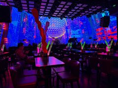 -MOSSO·Liveshow(M3香港广场店)