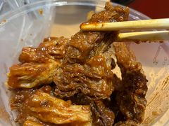 -伍子油炸