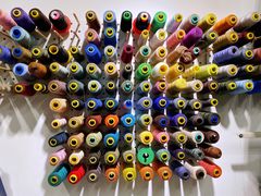 -雅楠服装修改工作室成都店