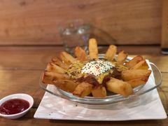 -Lets burger非常汉堡·环球风味(蓝色港湾店)