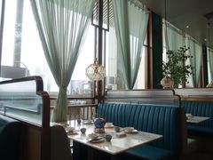 卡座-陶陶居酒家(海岸城店)