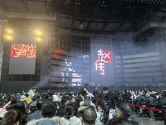 -成都金融城演艺中心-成都大魔方