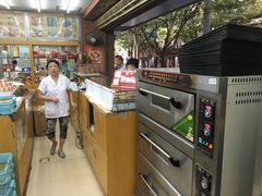 -西区老大房(愚园路店)