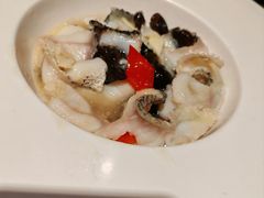 -鱼食饭稻·苏浙土菜17年老馆子(平江路店)