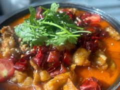 -3号仓库·创意中国菜(乐清正大广场店)