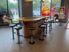 -麦当劳(上百万和城店)