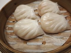 -明阁 Ming Court(广州朗豪酒店)