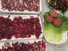 -福合埕牛肉火锅(长平国新店)