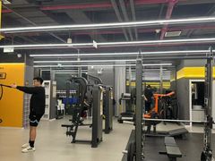 -FEELINGME乐刻私教馆·健身(大融城店)