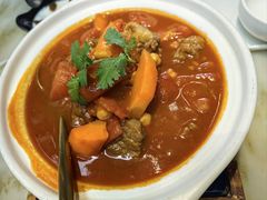 -天山传奇新疆菜(SKLP店)