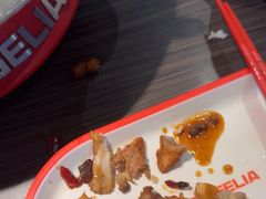 -胖哥俩肉蟹煲(梅溪步步高店)