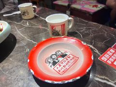 -粗粮人家·东北菜(洋桥店)