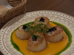 -Bistro Les Lilas丁香花小酒馆