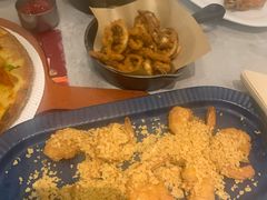 -必胜客(燕郊永旺店PHDI店)