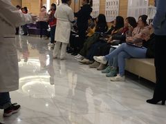 -美年大健康体检中心(牡丹园分院)