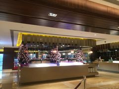 -长沙芙蓉国温德姆至尊豪廷大酒店 - 自助餐厅