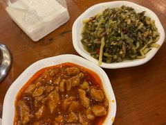 -三两春肚肺汤(崂山路店)