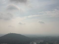 -上海佘山国家森林公园西佘山园