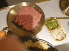 -老板娘的烤肉店(港湾广场店)
