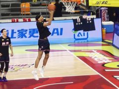 -东莞银行篮球中心