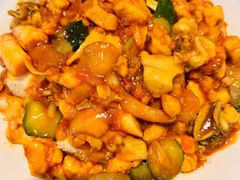 -振生清真饭店(永安道店)