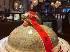 -魏铭鱼头捞饭(晋阳路店)