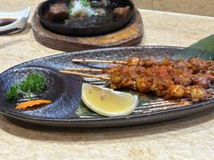 -东京屋(武定路店)