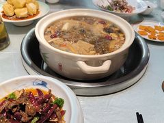 -名善山珍·野生菌汤锅(文殊院店)