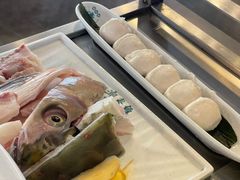 -鱼粤鲜淘米捞·中山脆肉鲩火锅(悦湖会店)