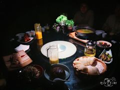 -汤山翠谷生态餐厅