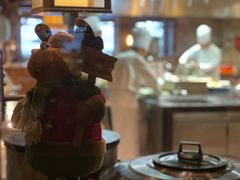 -长白山凯悦酒店·市集咖啡厅