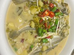 -卢家湾大酒店(诸暨店)