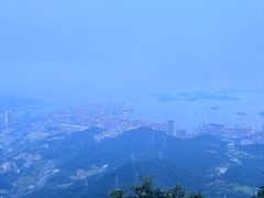 -梧桐山风景名胜区