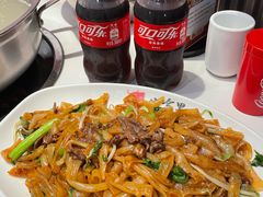 -八合里牛肉火锅(福州万象城店)