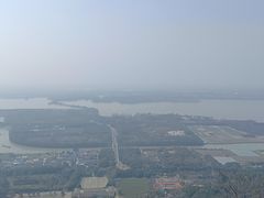 -虞山风景区