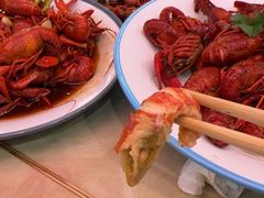 -杨氏青龙虾·羊蝎子(珠江路店)