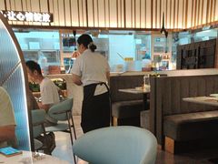 -雀蓝川菜(滨湖万象汇店)