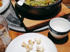 -猪腰一家·地道佛山菜(里水店)