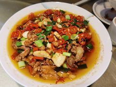 -夜不收荤豆花(大邑总店)