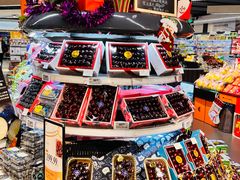 -Olé精品超市(上海虹桥南丰城店)