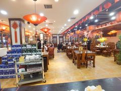 -那家老院子东北菜·饺子·小鸡炖蘑菇(艳华街店)