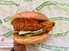 -德克士(北关店)