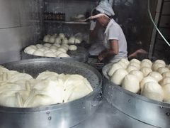 戗面馒头-天泽祥·鼓楼馒头(鼓楼店)