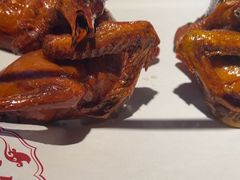 -鸽子侯·家宴·平价海鲜(市图书馆店)